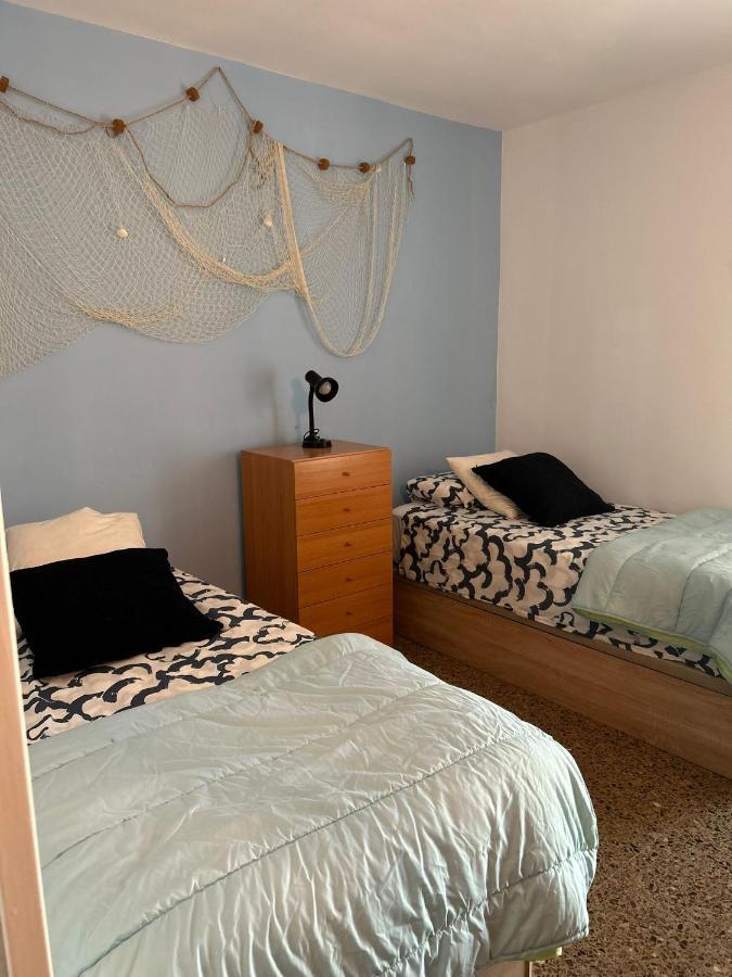 Apartamento Vacacional En Platja D'Aro S'Agaro Ngoại thất bức ảnh